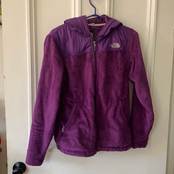 The North Face Jackets & Blazers - Denali Northface fleece